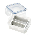 Steri-Safe - 5722 - Senza scatola igienica - Busch