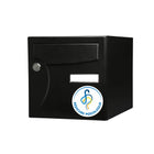 ONPP Pediküre-Podiatrist-Briefkastenaufkleber – Für Ihre Podologie-Praxis