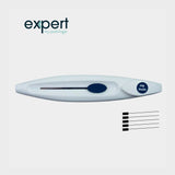 Stylet Monofilament réglable avec 5 monofilaments de rechange - Expert by My Podologie