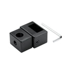 Supporto lampada per Clax Mobil - Attacco Circle S o porta distributore - Ruck