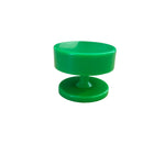 Magnetischer Erdbeerhalter – 3 verschiedene Farben