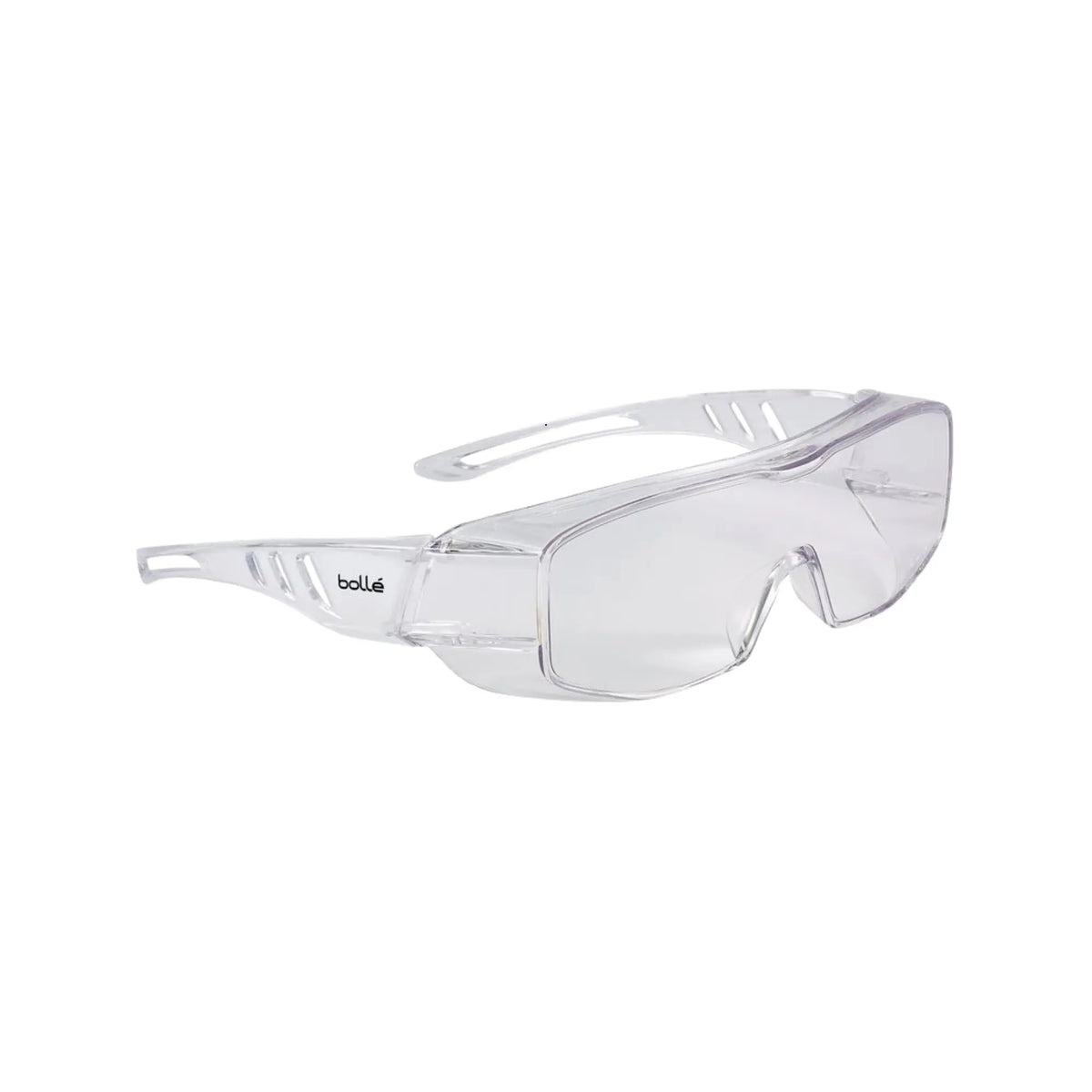 Sur-Lunettes de protection Overlight - Bollé Safety wonday 
