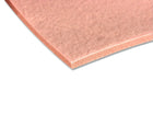 Swan Foam - 4 fogli - 22,5 x 45 cm - Spessore: 5 mm