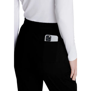 Sydney - Pantalon médical droit - Femme - Skechers Slip-ins Knits SKECHERS SLIP-INS KNITS 