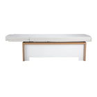 Treatment and well-being table - SONORA - With heating - Ruck
