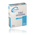 Talco Officinale in polvere 250 g - Cooper