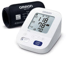 Omron Arm Blood Pressure Monitor M3 Comfort V2