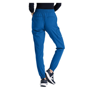 Terra - Jogging cargo avec cordon de serrage - Femme - Grey’s Anatomy Evolve Grey’s Anatomy 