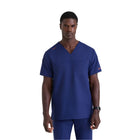 Terrence - Set - Herren - 100% recycelter Polyester - Barco strong