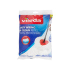 Testa di scopa - Vileda