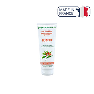 Tigridol® - Gel apaisant et chauffant - 2 contenances - Phytomedica Laboratoires Phytomedica 