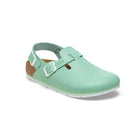 Tokio Pro - Natural Leather Clog - Several colors - Birkenstock - Color 1