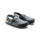 Tokio Super Grip - Zoccolo in pelle naturale - Diversi colori - Birkenstock