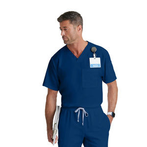 Toronto - Tunique col V croisé - Homme - Grey’s Anatomy Grey’s Anatomy 