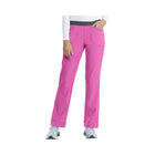 Tosse - Schmale medizinische Hose - Damen - 4 Taschen - Cherokee - Farbe 1