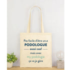 Borsa tote My Podologia