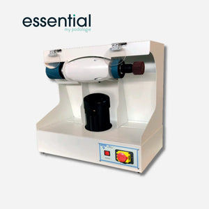 Formtrommel Mit oder ohne Absaugung – FormaSpin – Essential von My Podologie My Podologie 