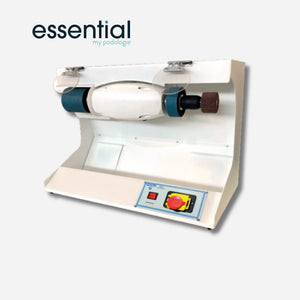 Formtrommel Mit oder ohne Absaugung – FormaSpin – Essential von My Podologie My Podologie 