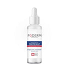 Trattamento per unghie nere e traumatizzate - 30ml - Rinforzante - Applicazione con pipetta - Poderm Professional
