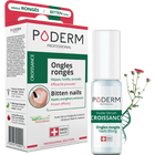 Siero Trattamento per Unghie Morse - 8ml - Crescita - Poderm Professional