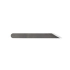 Pointed cleaver - Ambidextrous
