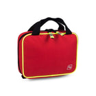 Faltbare Pflegetasche - CURE - rot - Elite Bags