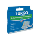 Tüll - Verbrennungen-Wunden - Urgo