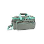 Valigia podologica Elite GP - Grigio / Turchese - Borse Elite