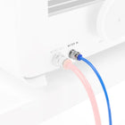Tubo di ingresso dell'acqua per Enbio S e Enbio Pro