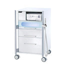 Room Classic Podologieeinheit - Größe S mit oder ohne LED-UV-Schublade - Ruck