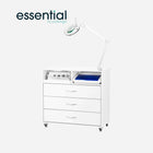 Komplette Podologieeinheit – Y-200Max-Set – Essential von My Podologie