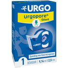 Urgopore - Microporous plasters - Urgo