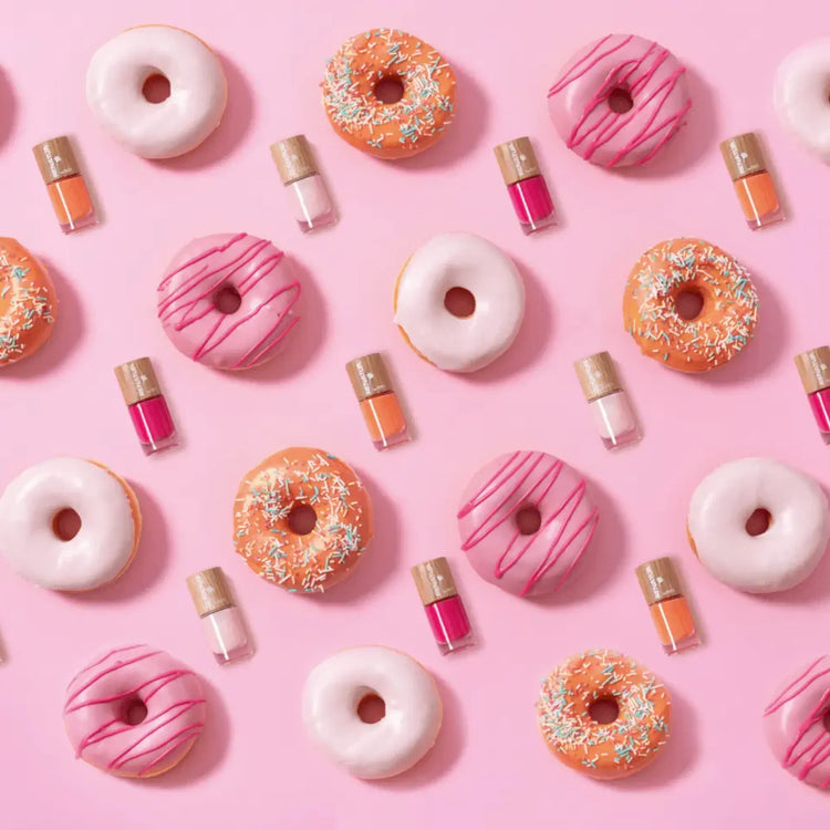 Vernis à ongles Vegan RENATUR - 10 ml - Ruck Ruck 