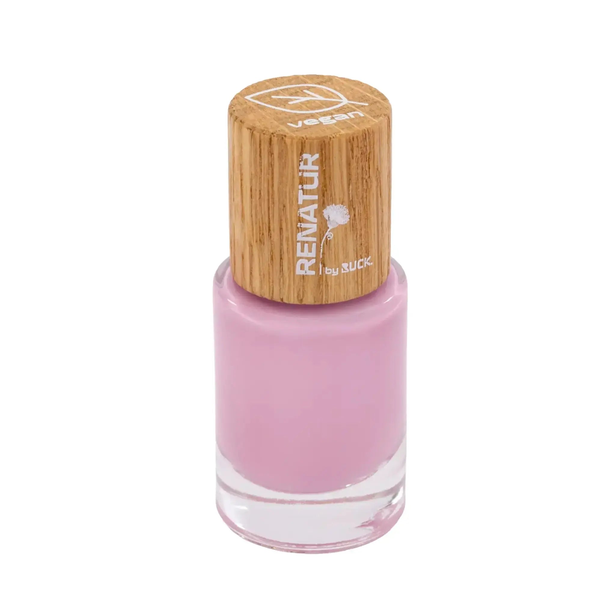 Vernis à ongles Vegan RENATUR - 10 ml - Ruck Ruck 
