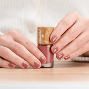 Vernis à ongles Vegan RENATUR - 10 ml - Ruck Ruck 