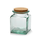 Glas für Naturseifen - Ruck