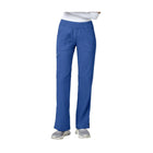 Villeurbanne - Pantalon droit taille mi-haute - Femme - Cherokee