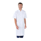 Xavier - Blusa lunga - Maniche corte - Uomo - 110 cm