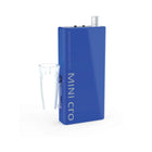 Mini-cro - Micromotore portatile - Blu - 30.000 giri/min - Con manipolo estraibile