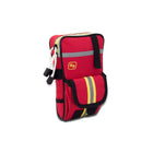 Valigia portastrumenti di emergenza - RESQ - rossa - Elite Bag